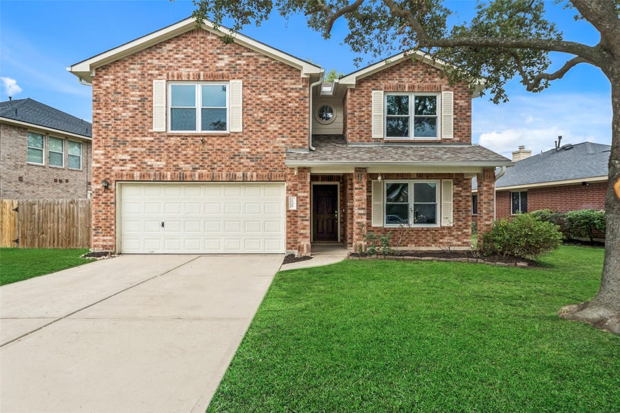 Property photo for 2719 Chatford Hollow Lane, Houston, TX
