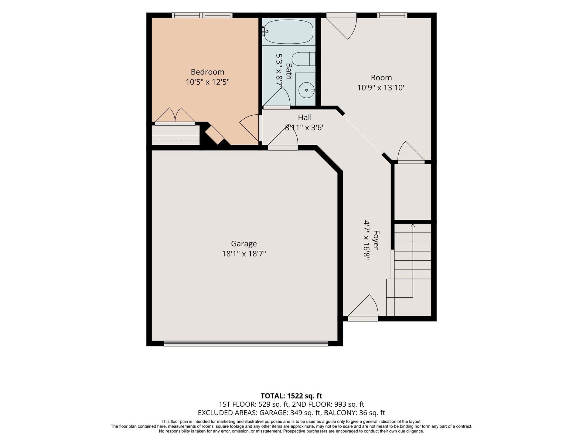 1222 Sampson Street, Houston, TX 77003 1222 Sampson Street, Houston, TX 77003