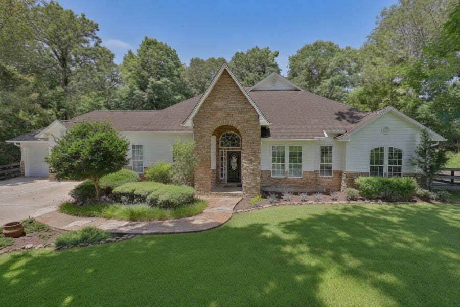 Property photo for 8900 Catamaran Way, Montgomery, TX