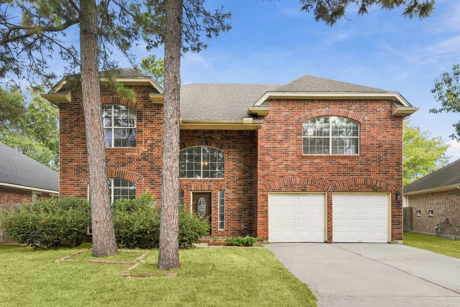 Property photo for 19118 Sprintwood Court, Humble, TX