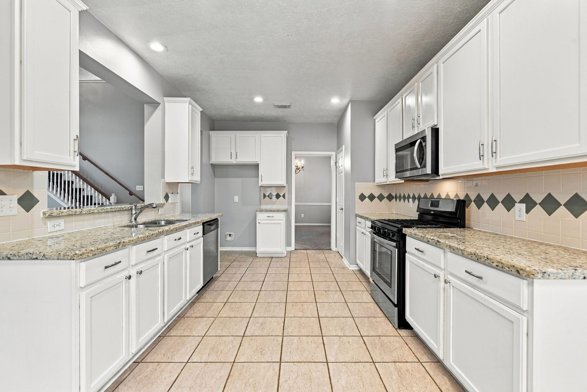 19118 Sprintwood Court, Humble, TX 77346