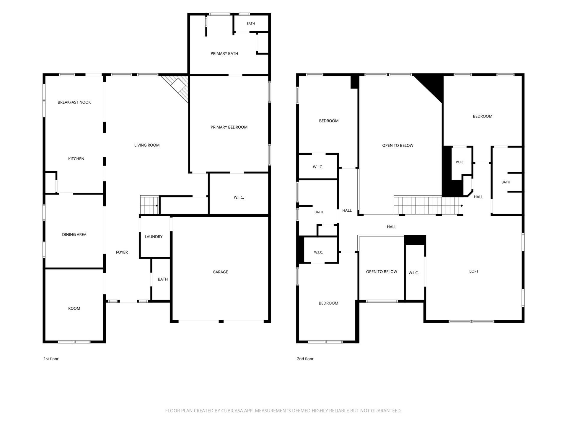 19118 Sprintwood Court, Humble, TX 77346