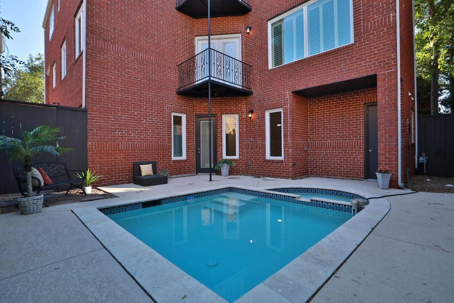 Property photo for 1117 Potomac Drive, #C, Houston, TX