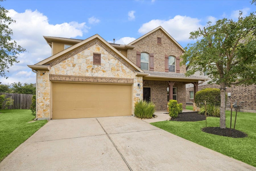 Property photo for 3805 Enchanted Timbers Lane, Spring, TX