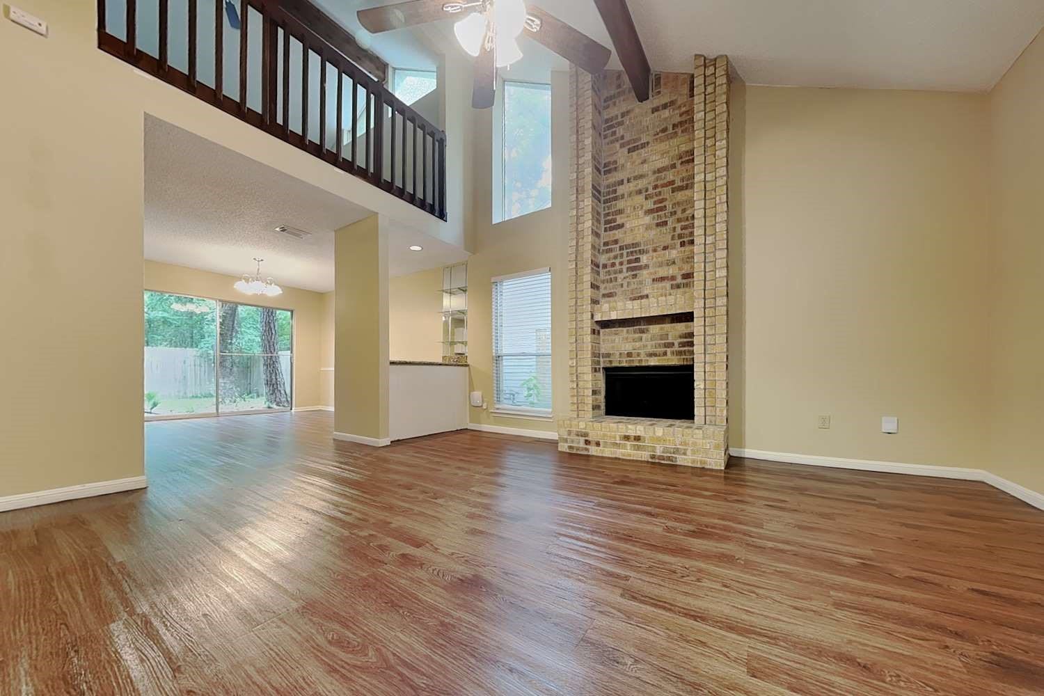 11 Brentwood Oaks Court, The Woodlands, TX 77381 11 Brentwood Oaks Court, The Woodlands, TX 77381