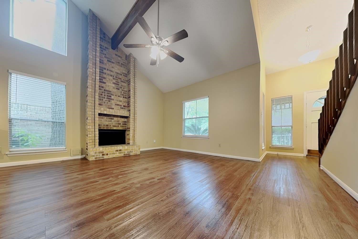 11 Brentwood Oaks Court, The Woodlands, TX 77381 11 Brentwood Oaks Court, The Woodlands, TX 77381