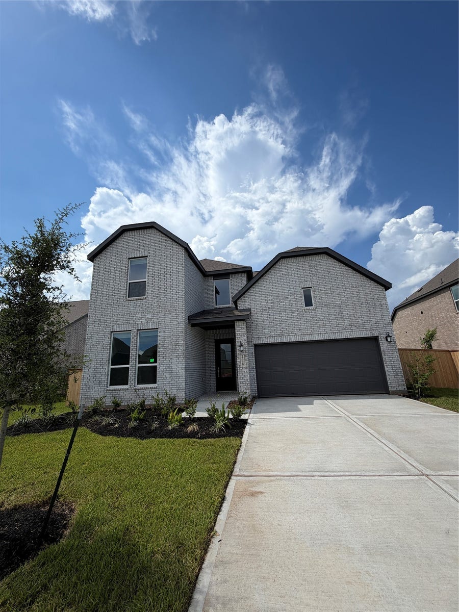 Property photo for 2627 Grove Crest Drive, Rosenberg, TX