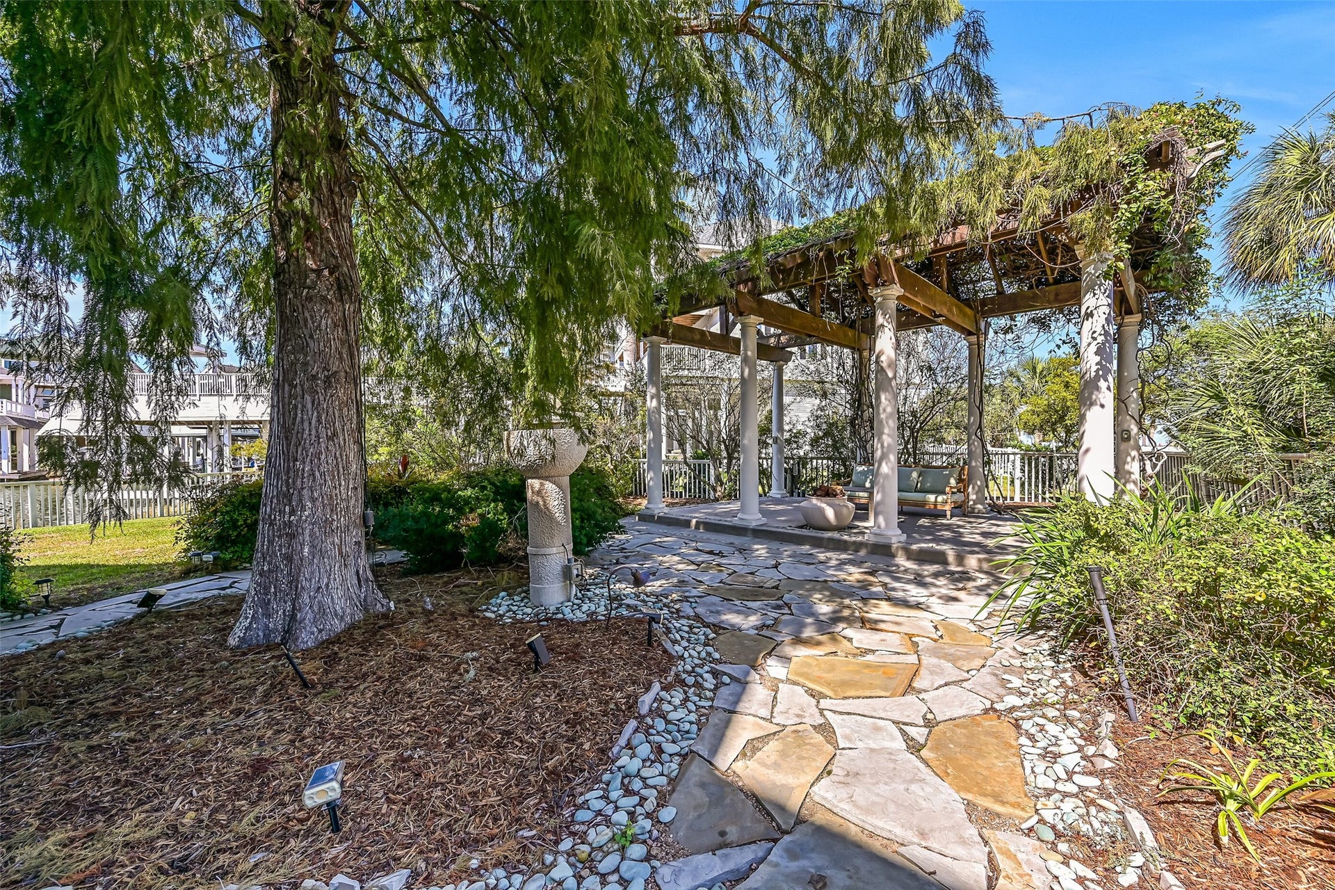 3310 Eckert Drive, Galveston, TX 77554