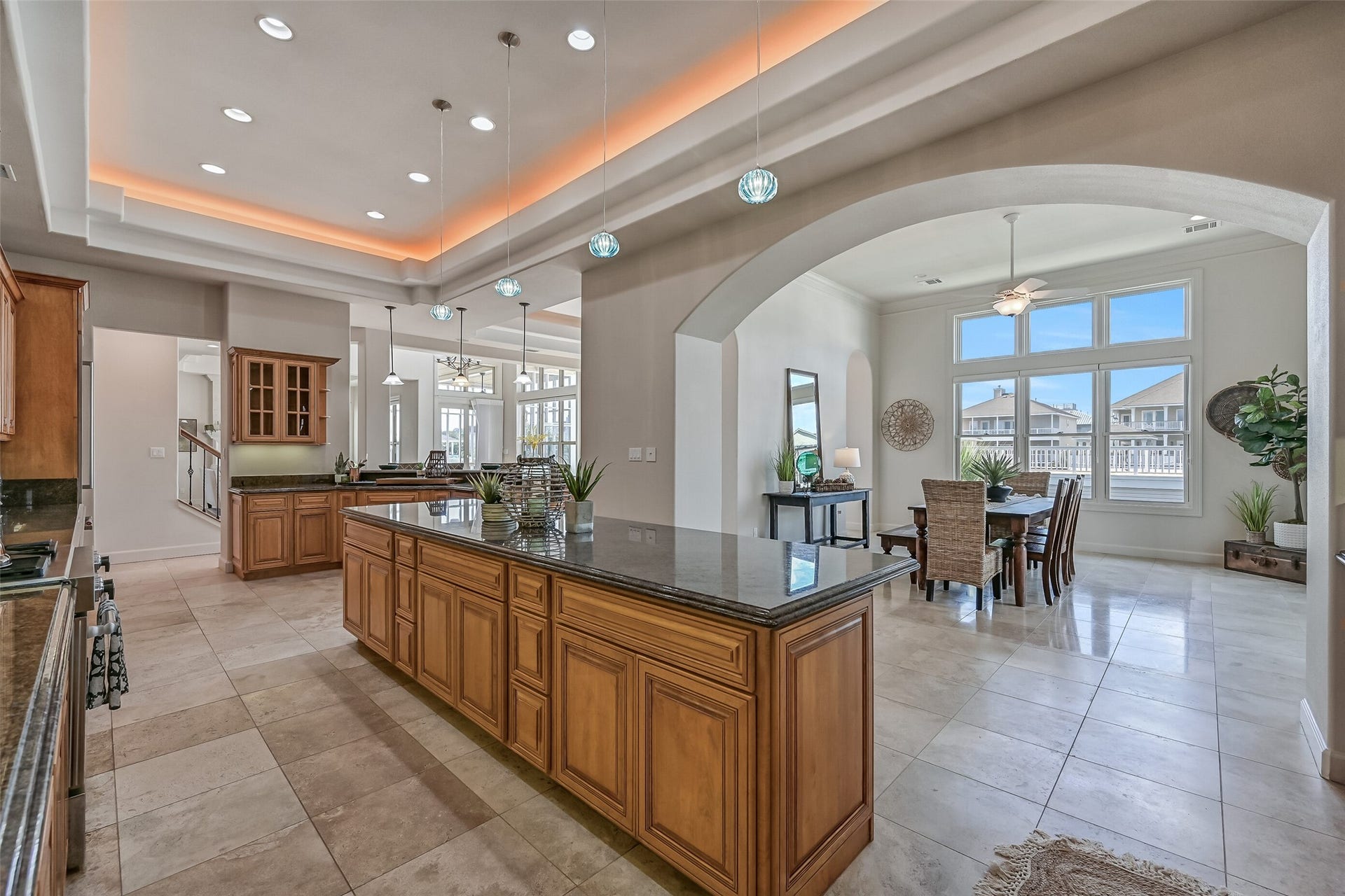 3310 Eckert Drive, Galveston, TX 77554