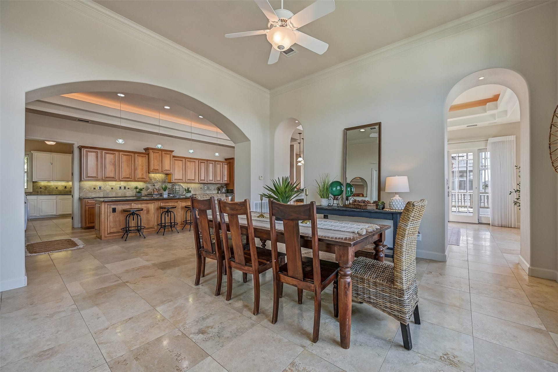 3310 Eckert Drive, Galveston, TX 77554