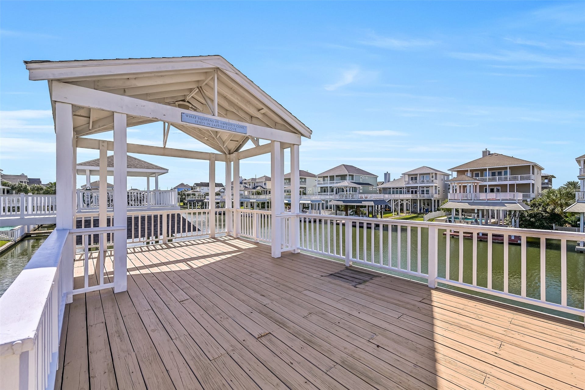 3310 Eckert Drive, Galveston, TX 77554