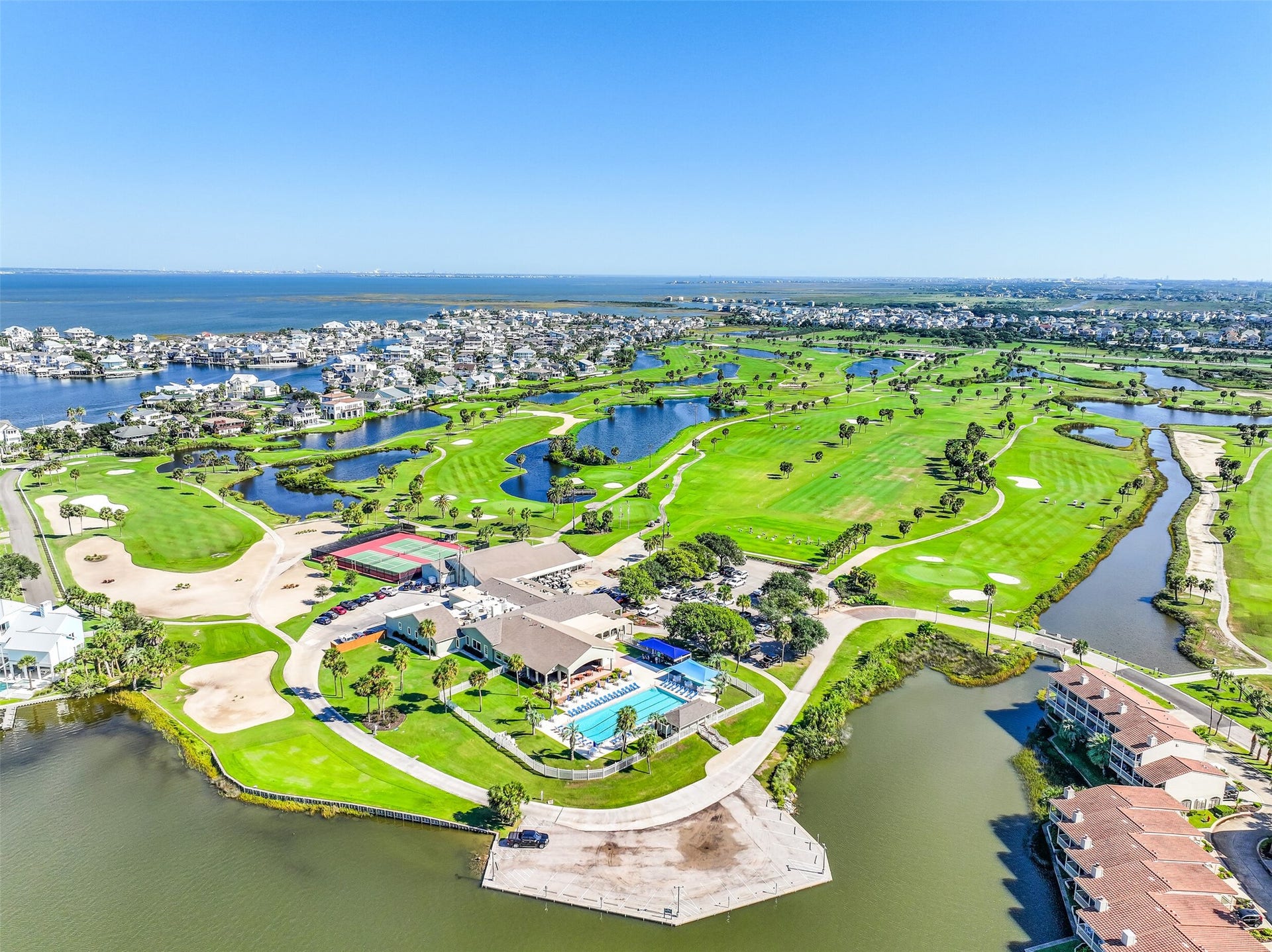 Galveston Country Club