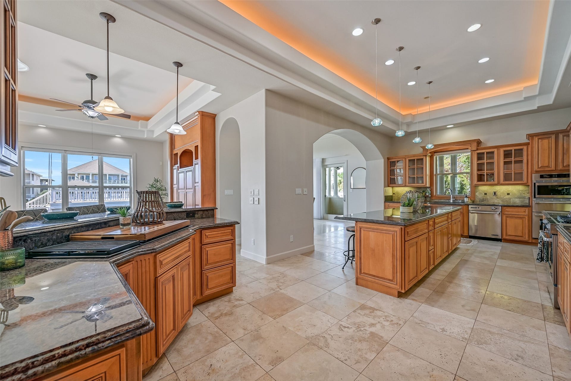 3310 Eckert Drive, Galveston, TX 77554