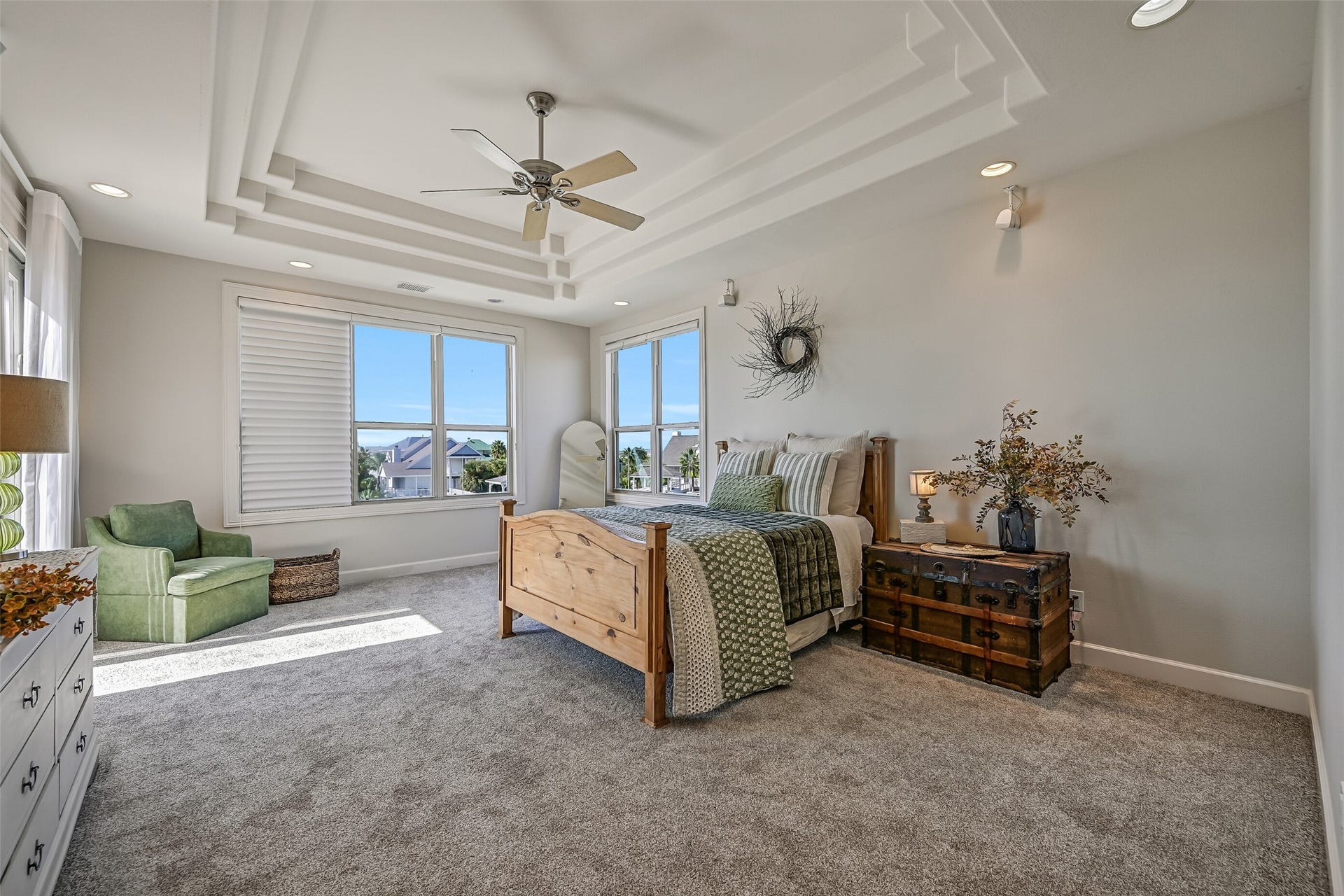 3310 Eckert Drive, Galveston, TX 77554
