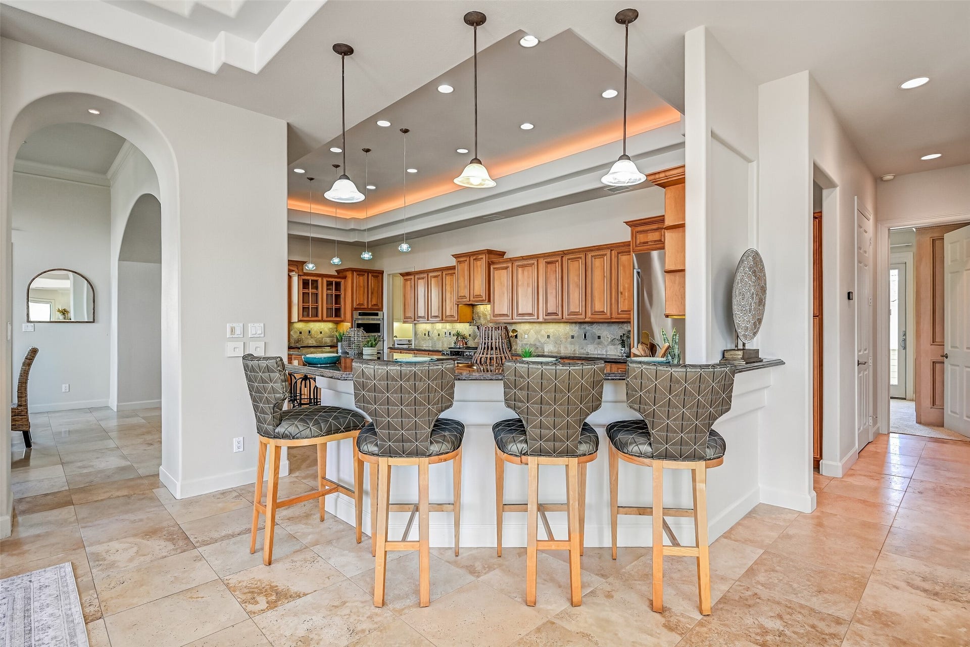 3310 Eckert Drive, Galveston, TX 77554
