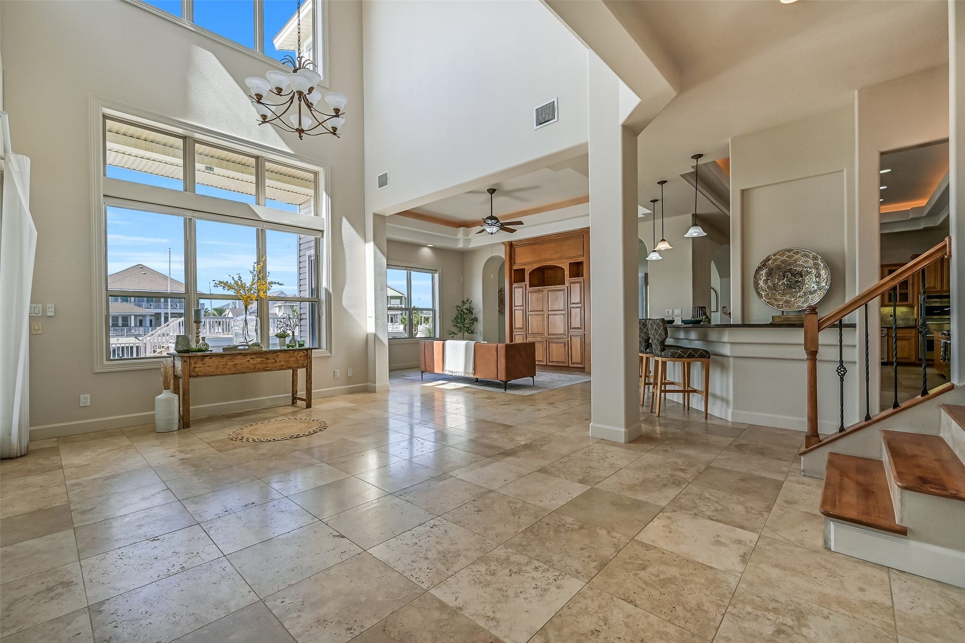 3310 Eckert Drive, Galveston, TX 77554