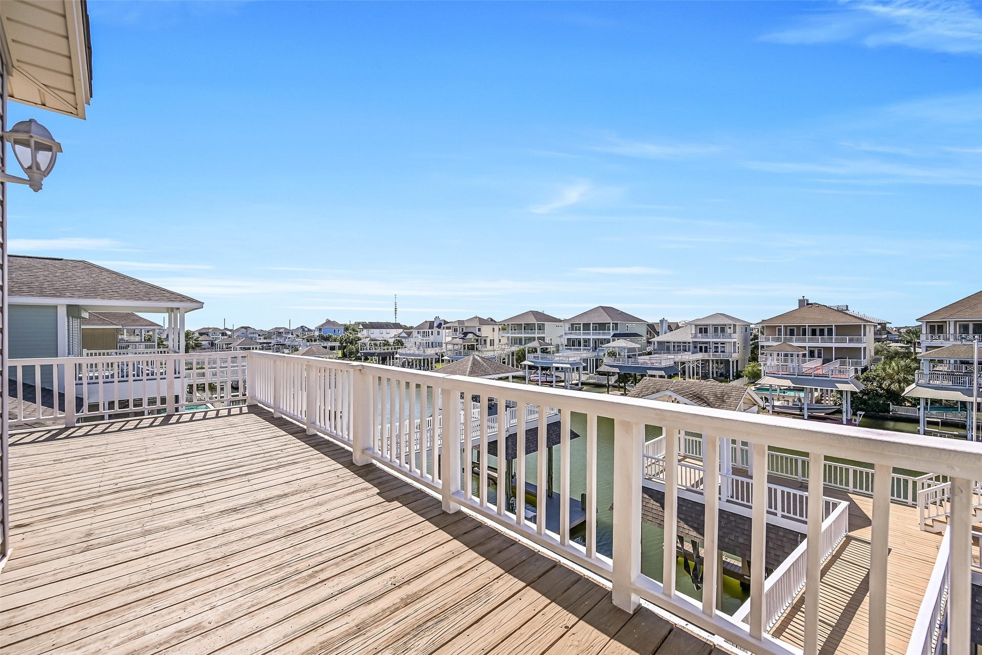 3310 Eckert Drive, Galveston, TX 77554