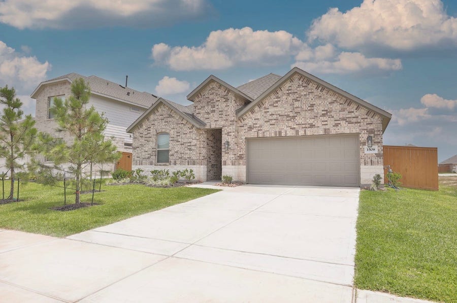 Property photo for 1508 Sunrise Gables Drive, Katy, TX