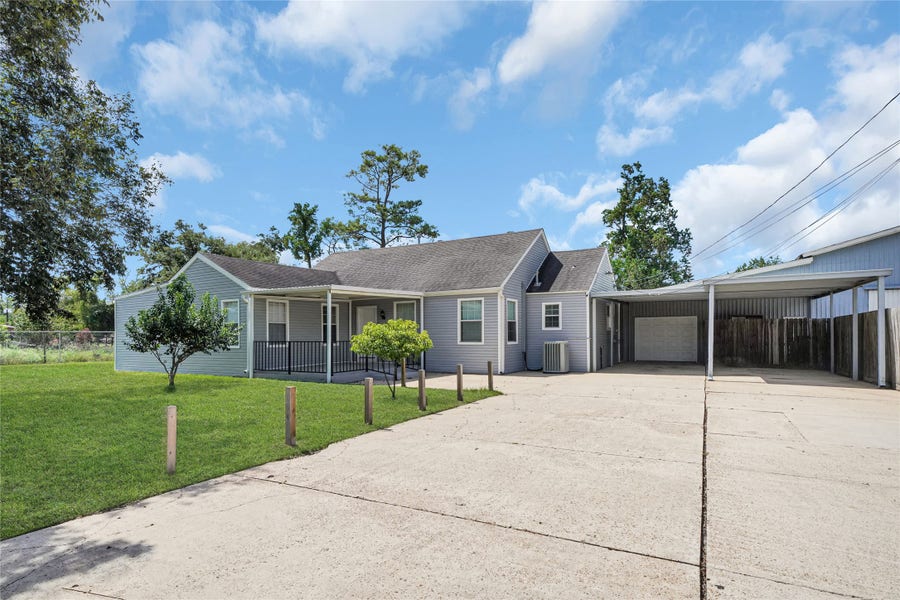 Property photo for 10210 Moers Road, Houston, TX