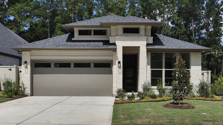Property photo for 14806 Whistling Duck Lane, Magnolia, TX