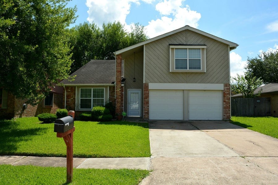 Property photo for 3703 Embarcadero Drive, Houston, TX