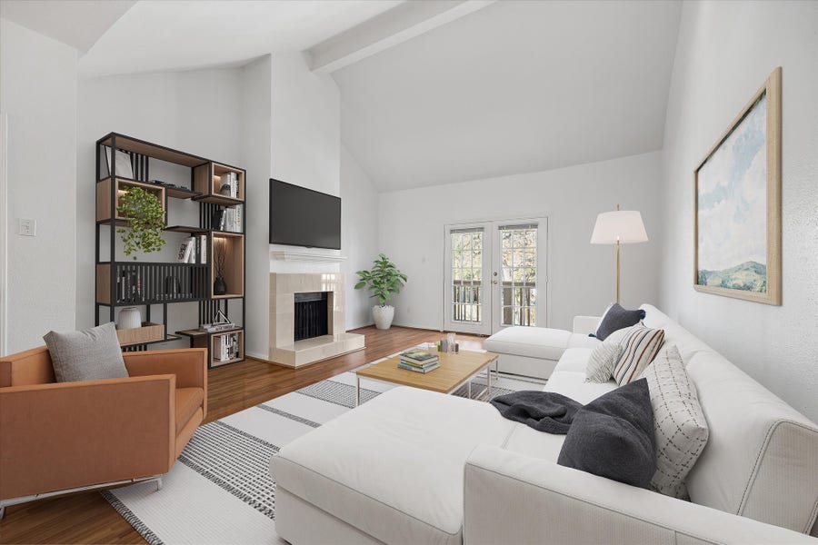 Property photo for 2100 Tanglewilde Street, #286, Houston, TX