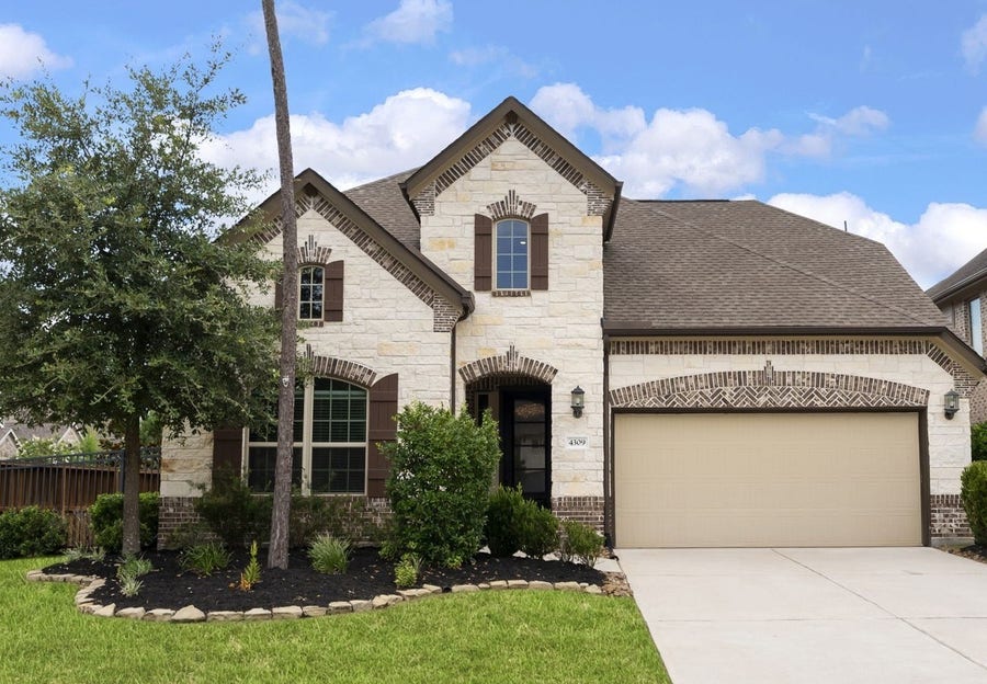 Property photo for 4309 Victoria Pine Drive, Spring, TX