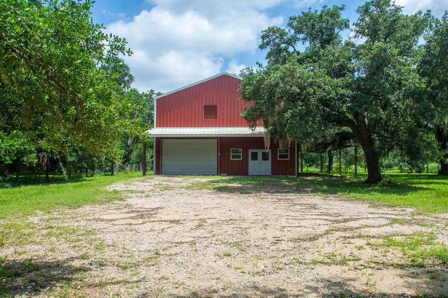 Property photo for 2668 Fm 522 Road, Brazoria, TX