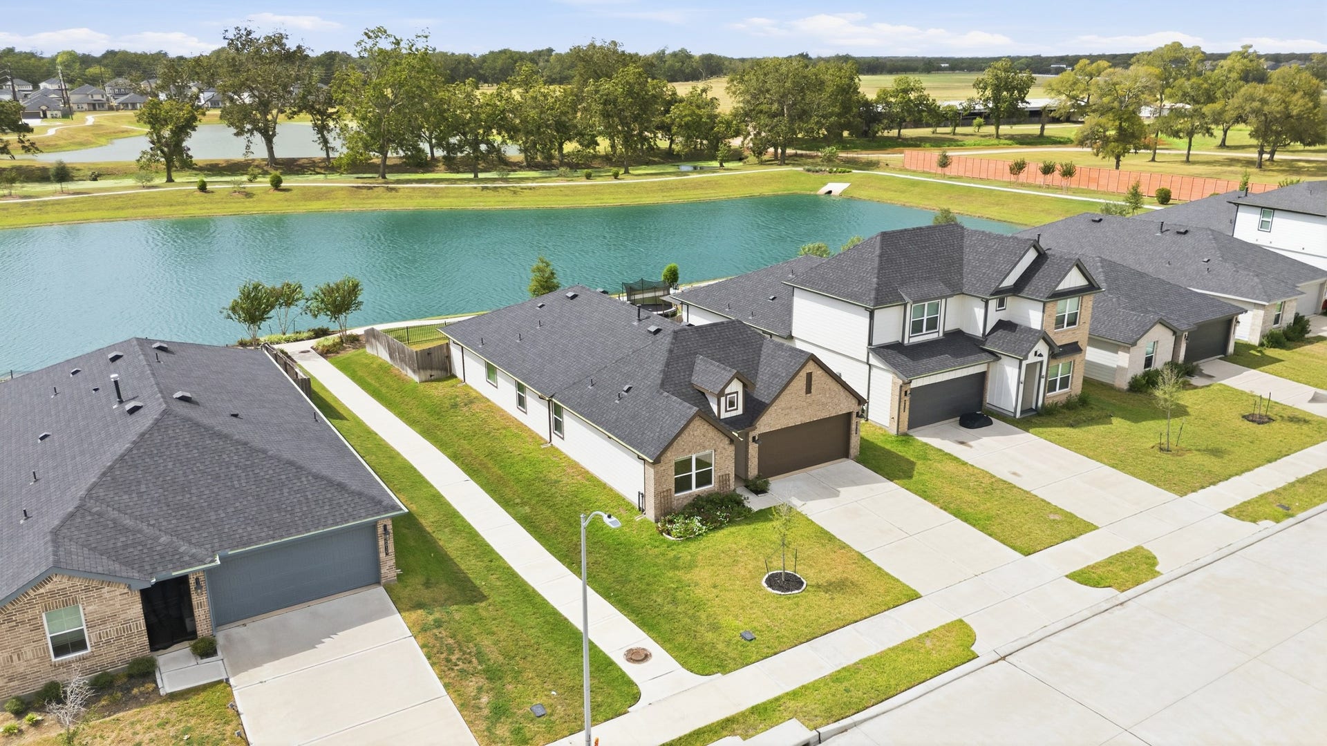 8019 Veneto Green Drive, Richmond, TX 77406