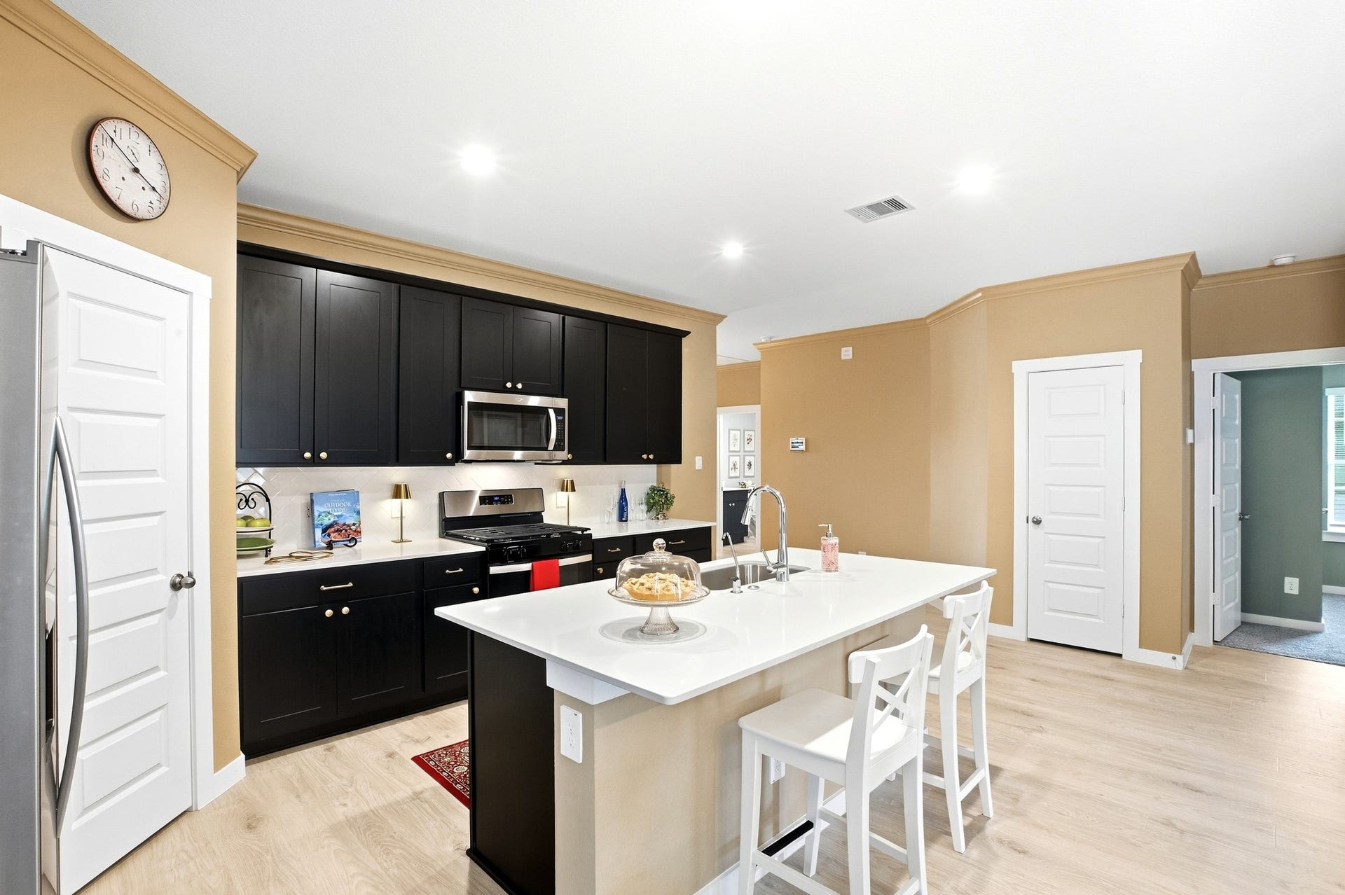 8019 Veneto Green Drive, Richmond, TX 77406