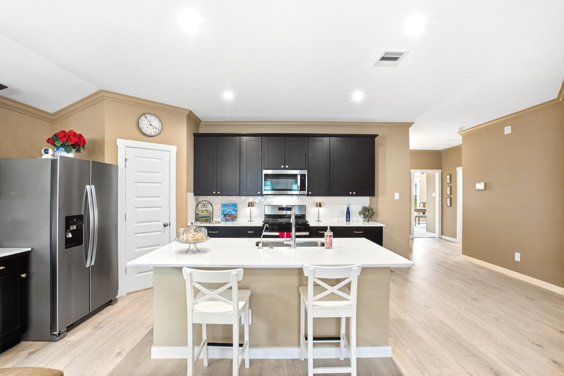 8019 Veneto Green Drive, Richmond, TX 77406