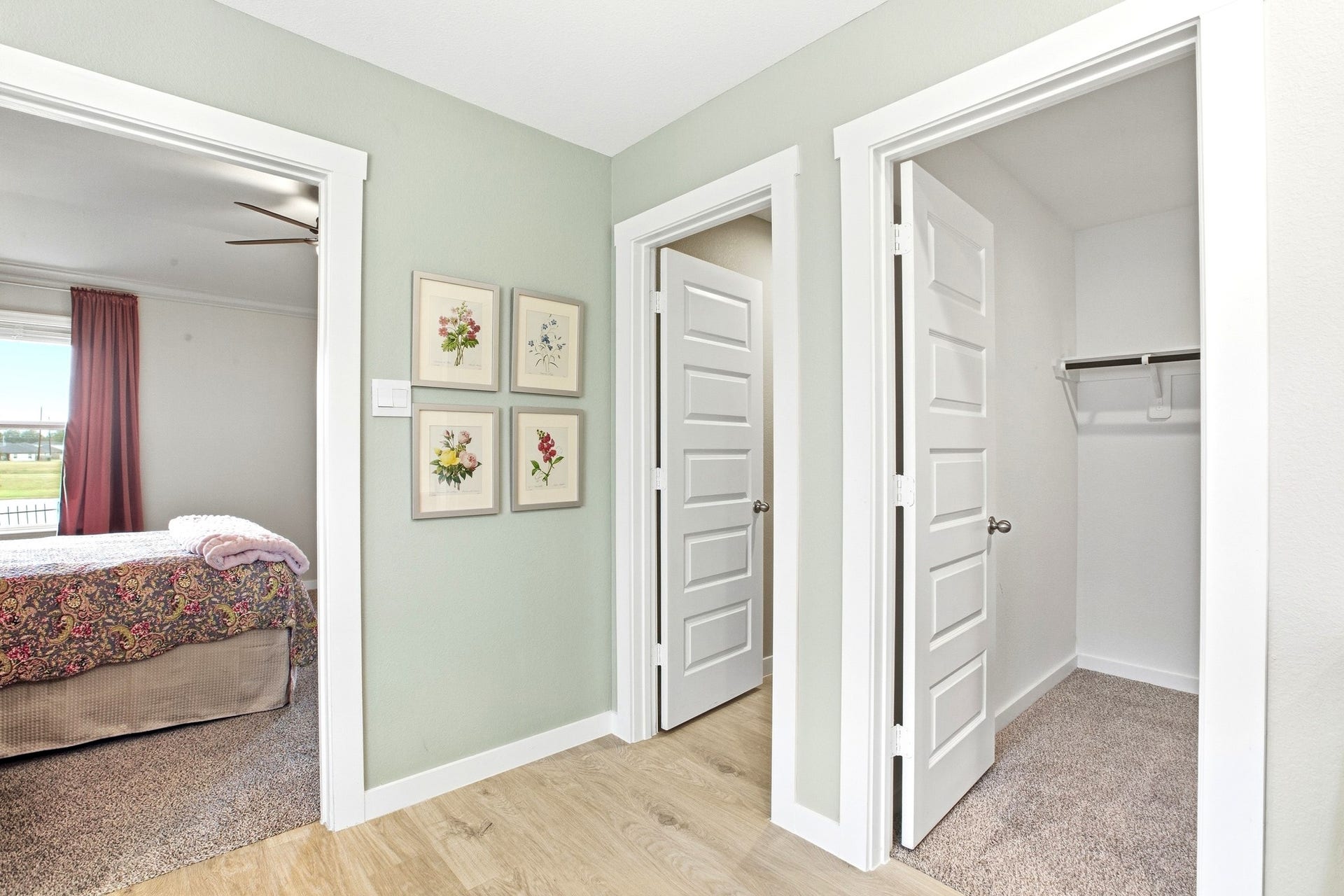 8019 Veneto Green Drive, Richmond, TX 77406
