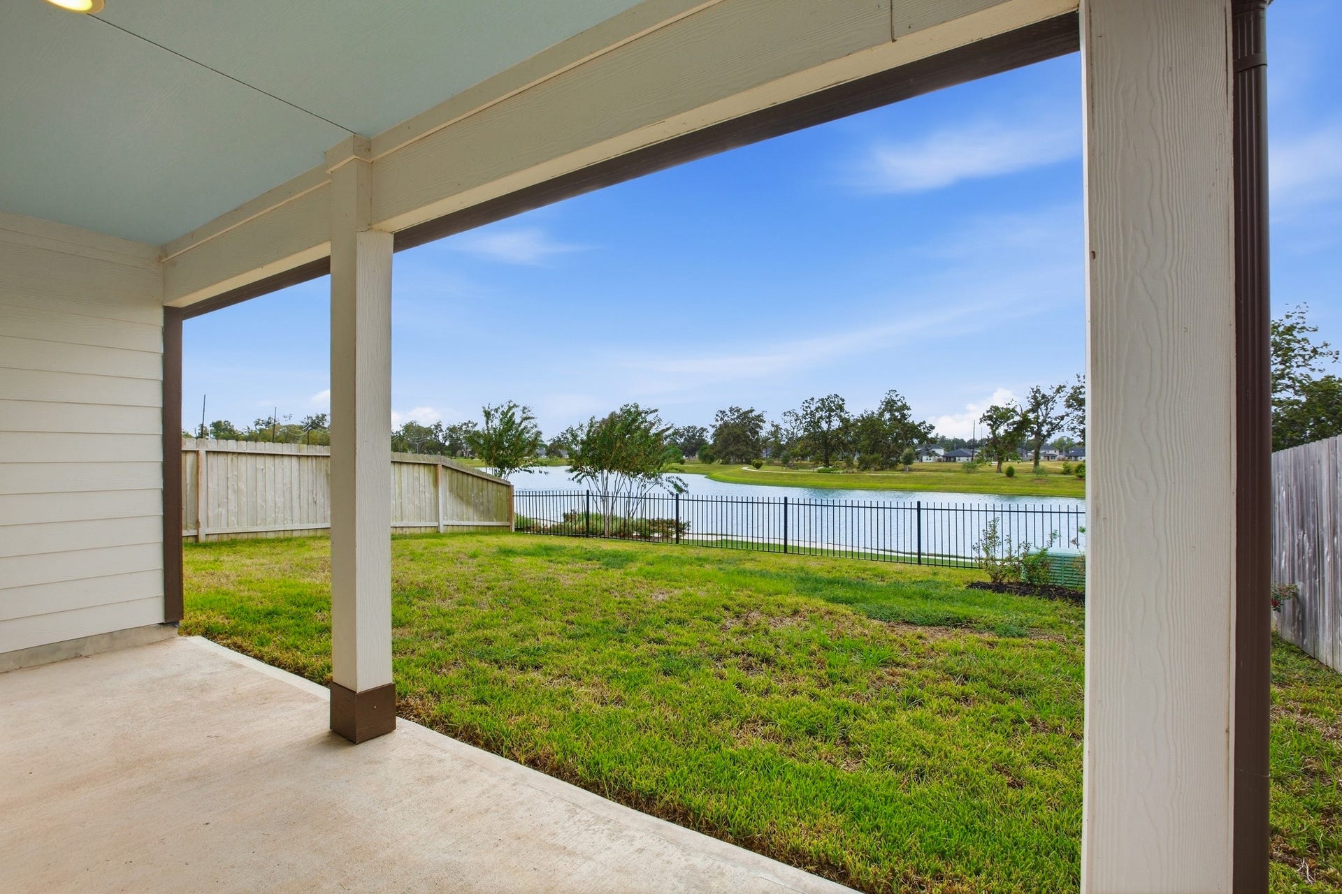 8019 Veneto Green Drive, Richmond, TX 77406