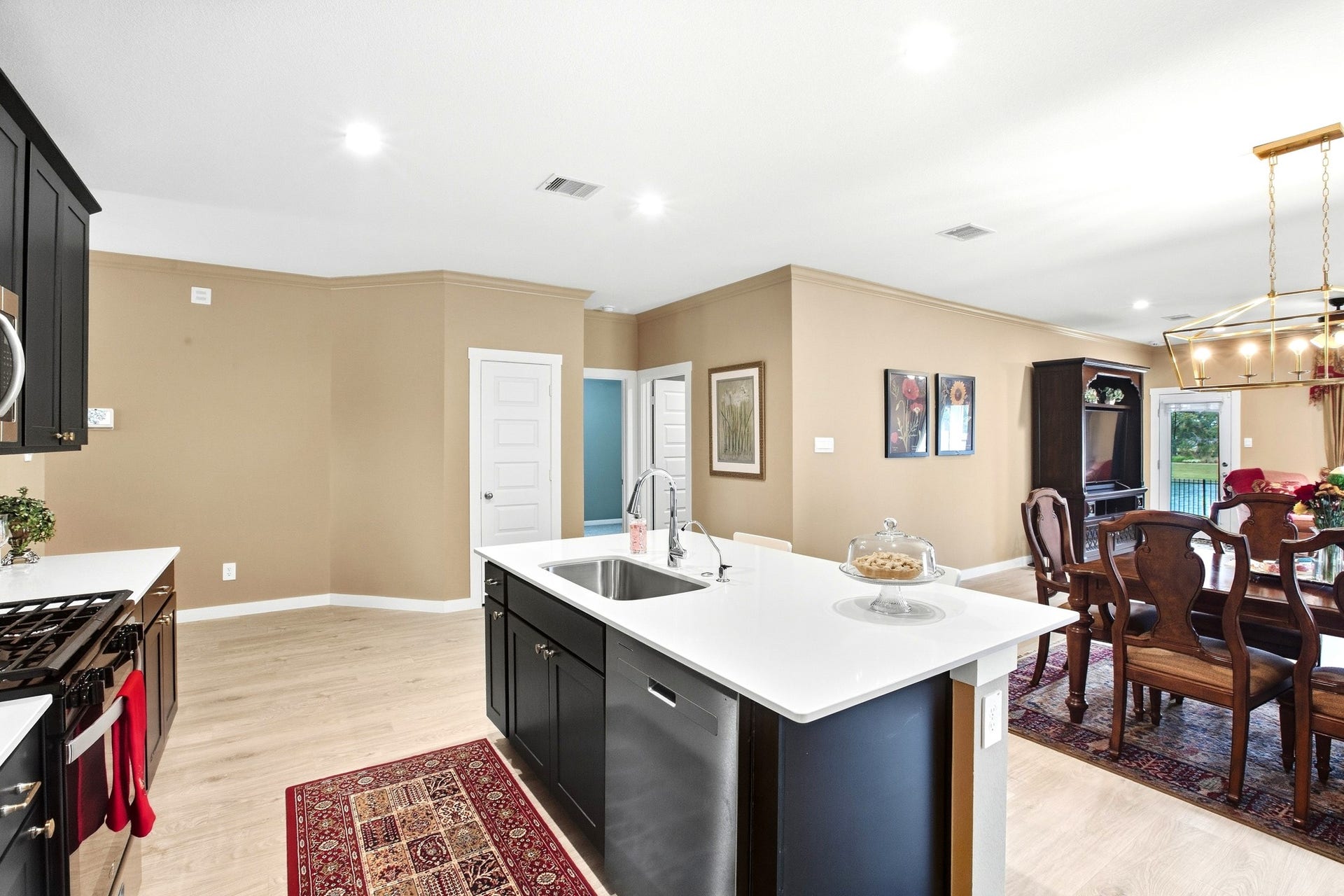 8019 Veneto Green Drive, Richmond, TX 77406