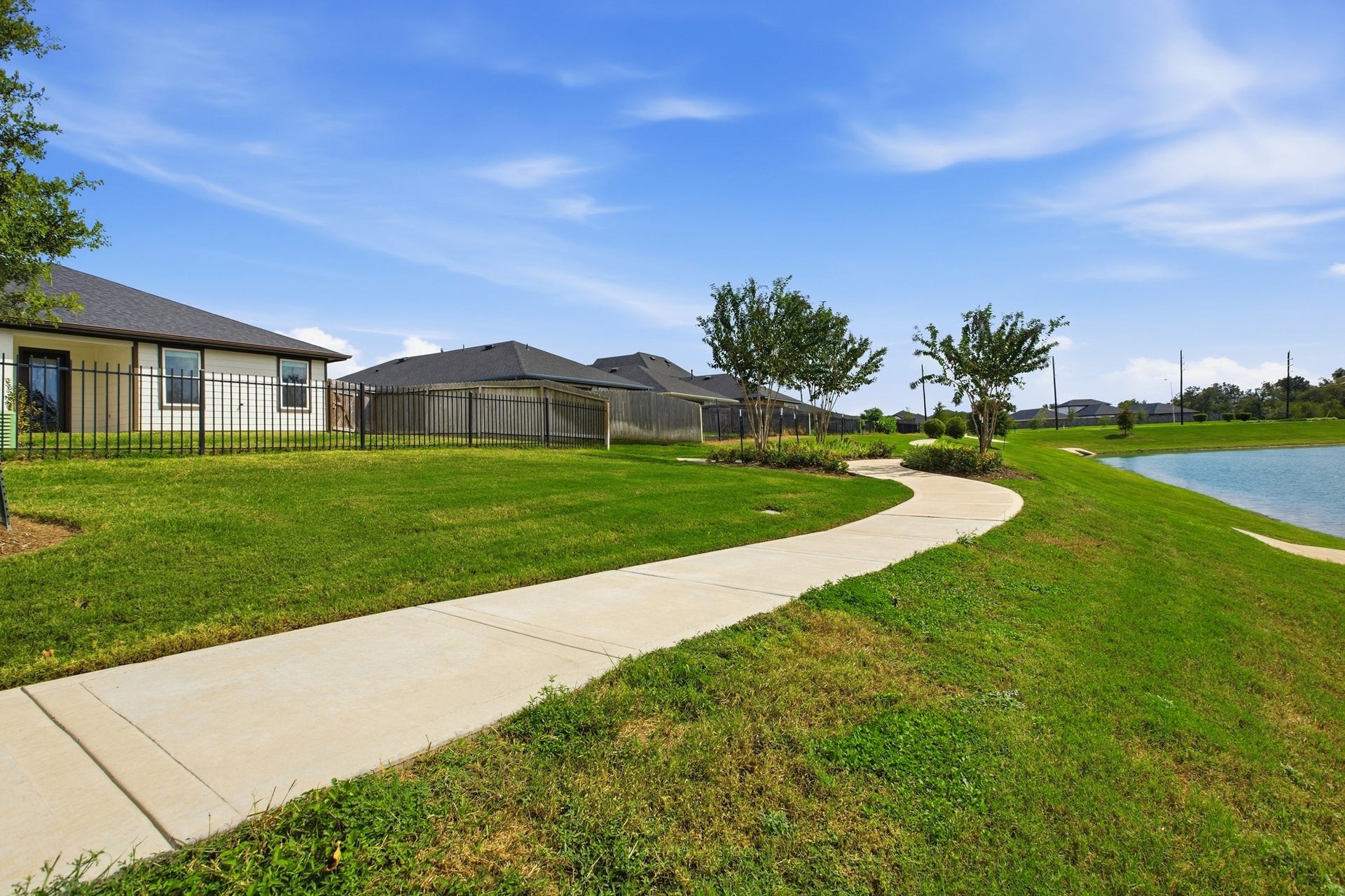 8019 Veneto Green Drive, Richmond, TX 77406
