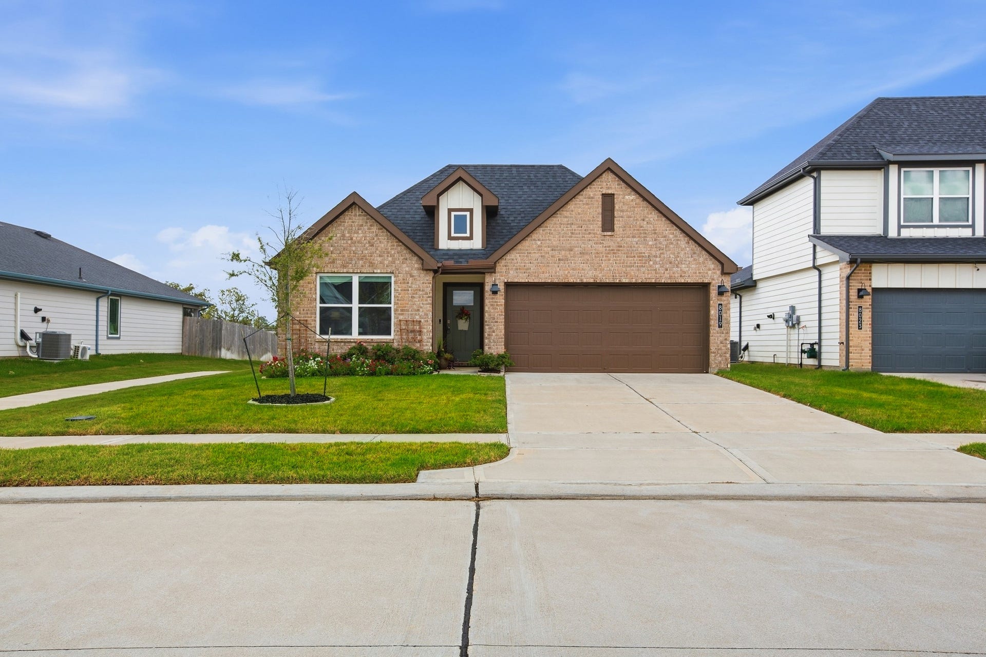 8019 Veneto Green Drive, Richmond, TX 77406
