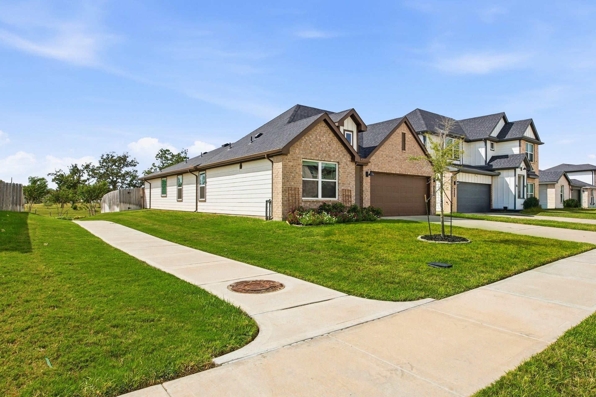 8019 Veneto Green Drive, Richmond, TX 77406