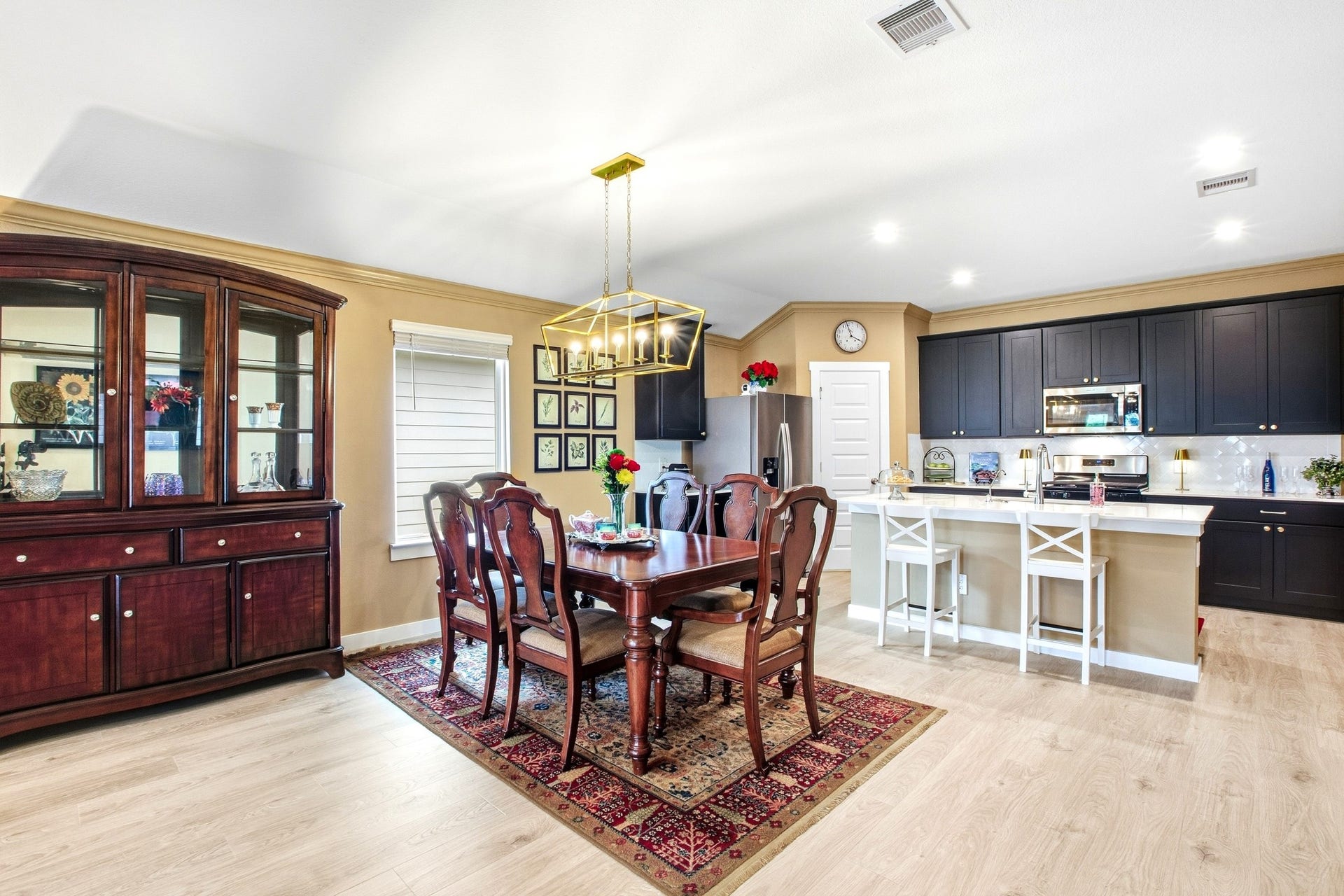 8019 Veneto Green Drive, Richmond, TX 77406