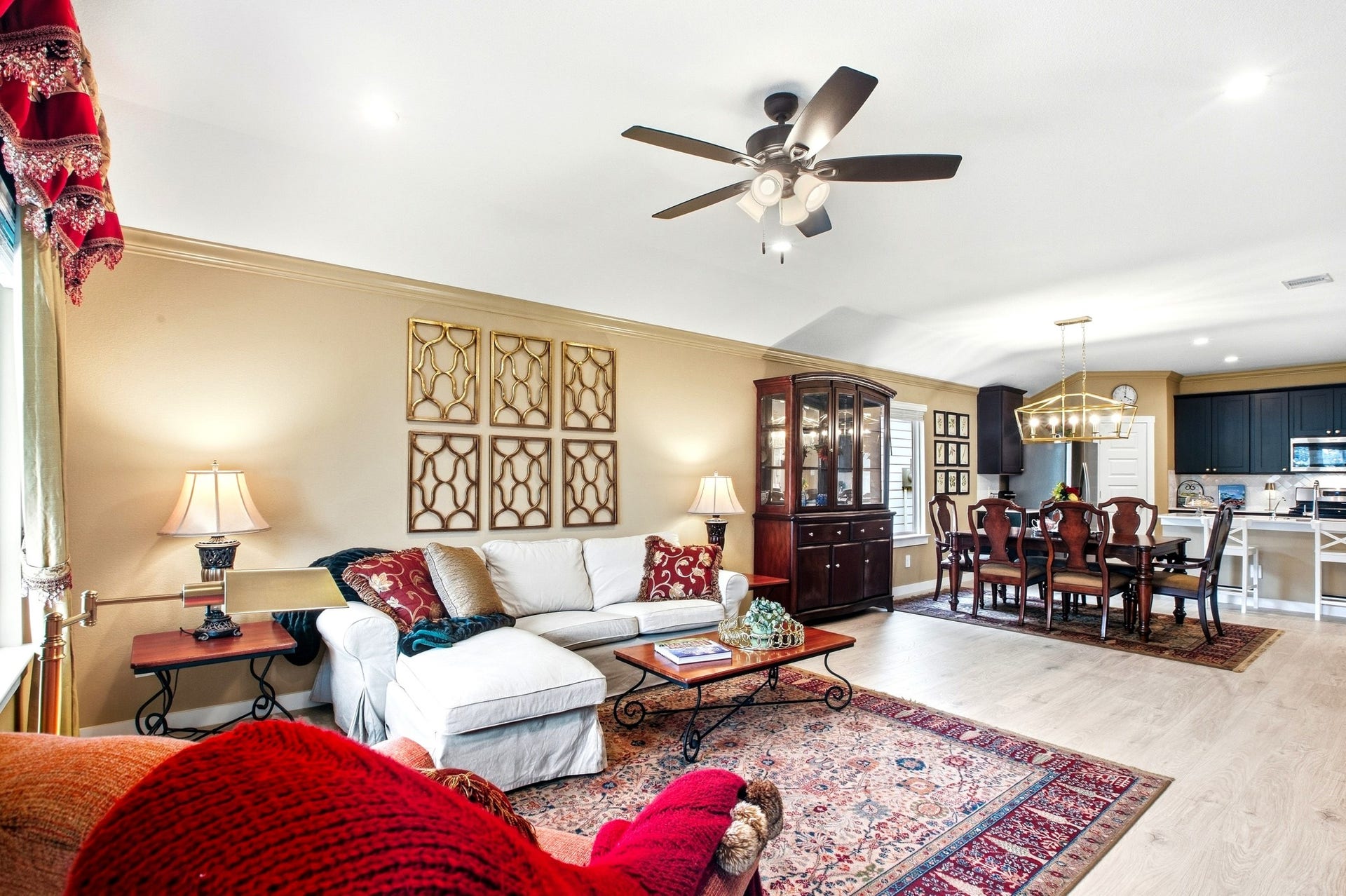 8019 Veneto Green Drive, Richmond, TX 77406