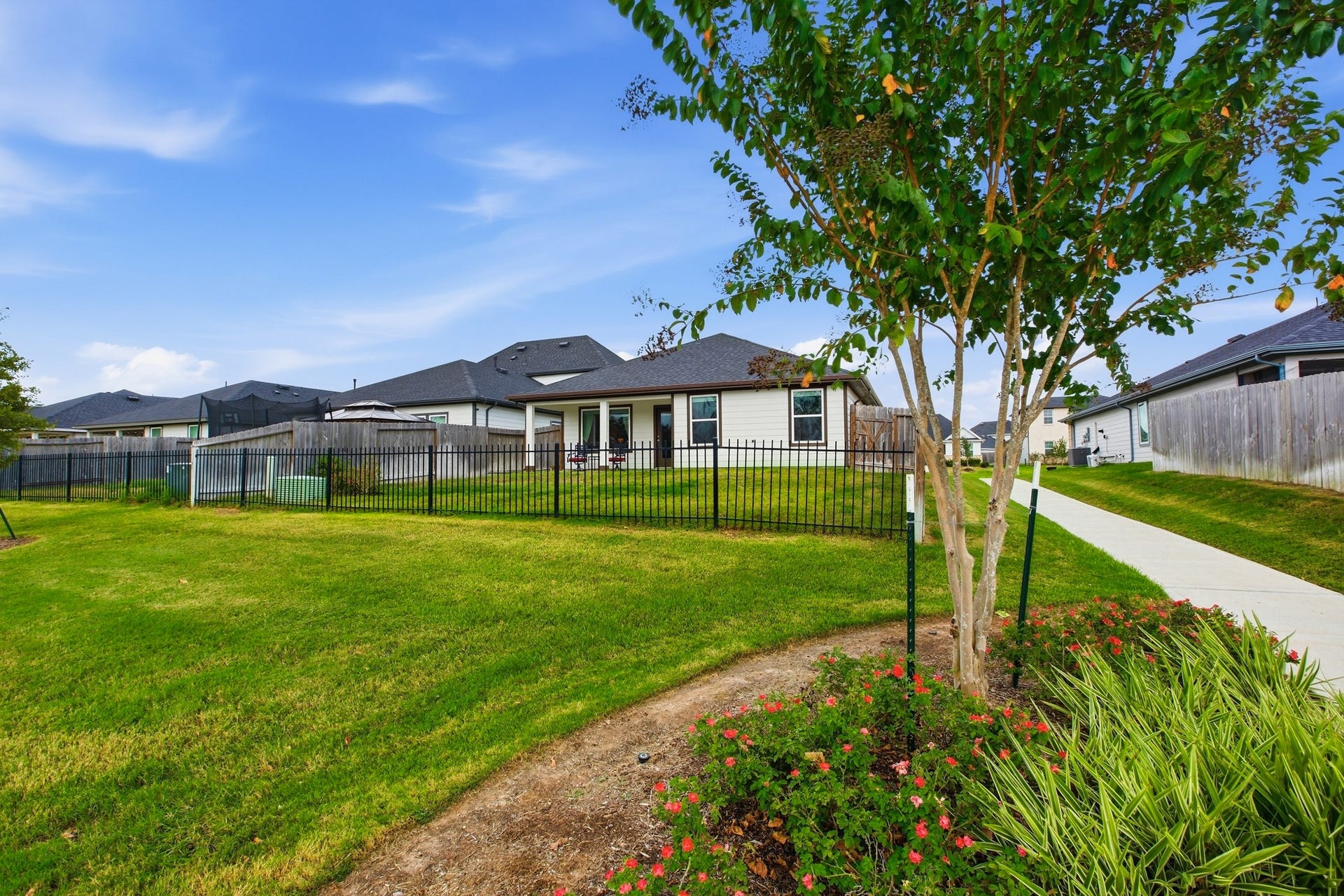 8019 Veneto Green Drive, Richmond, TX 77406