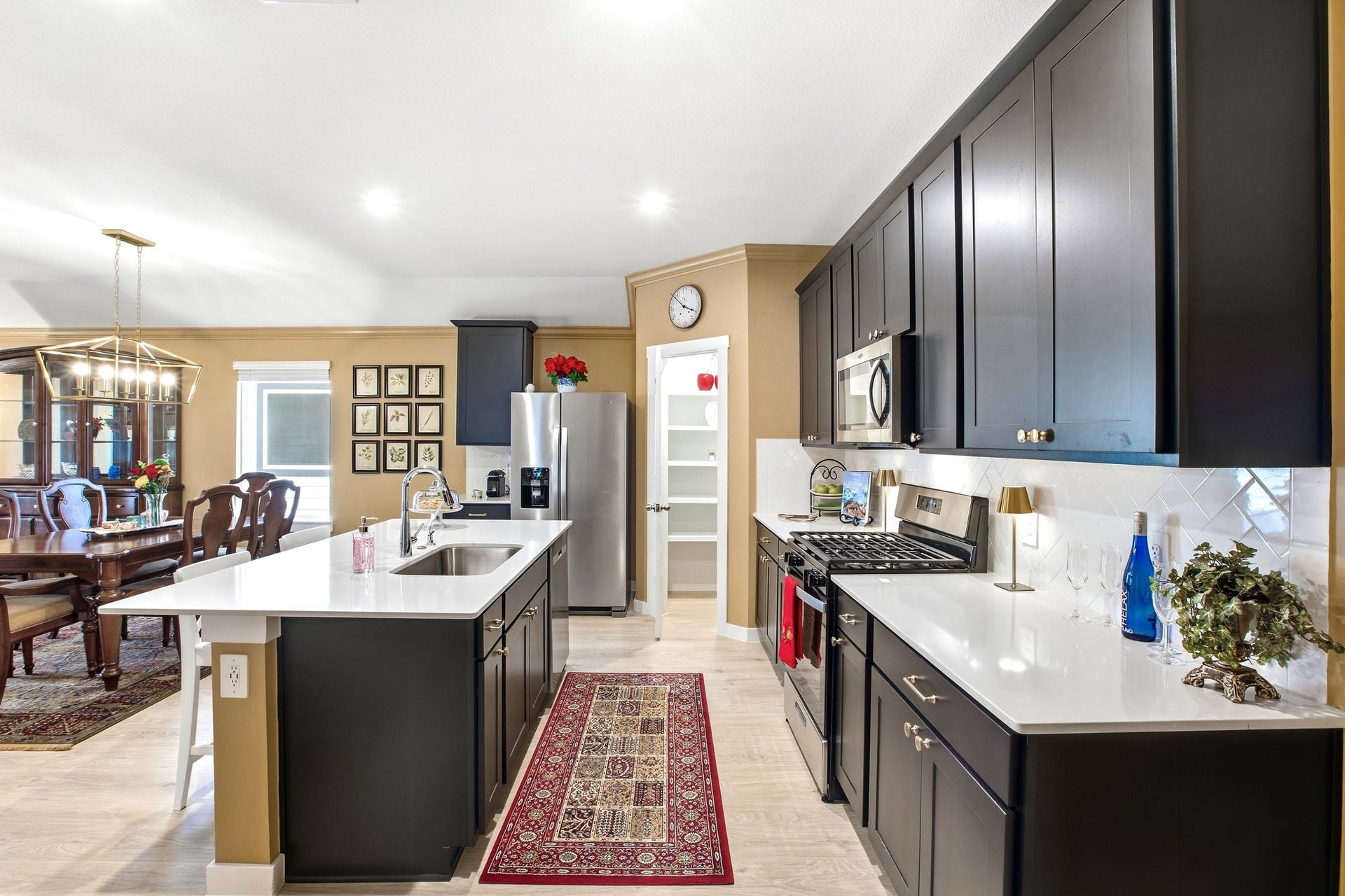 8019 Veneto Green Drive, Richmond, TX 77406