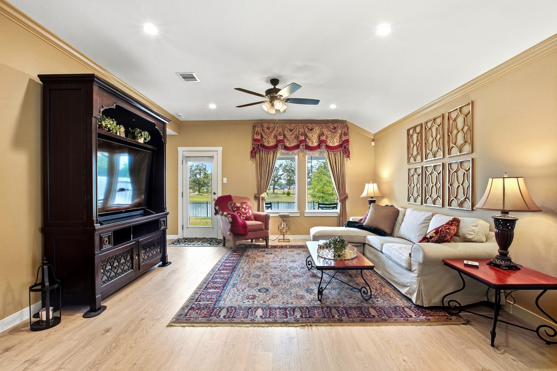 8019 Veneto Green Drive, Richmond, TX 77406