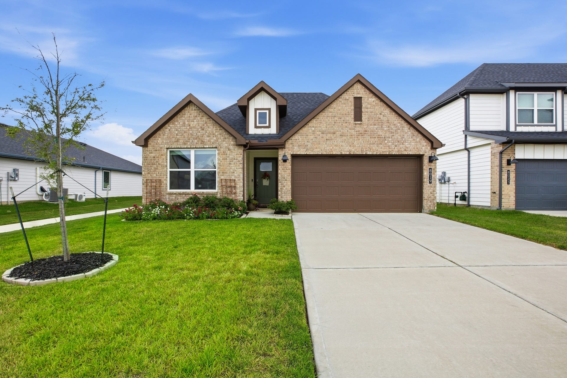 8019 Veneto Green Drive, Richmond, TX 77406