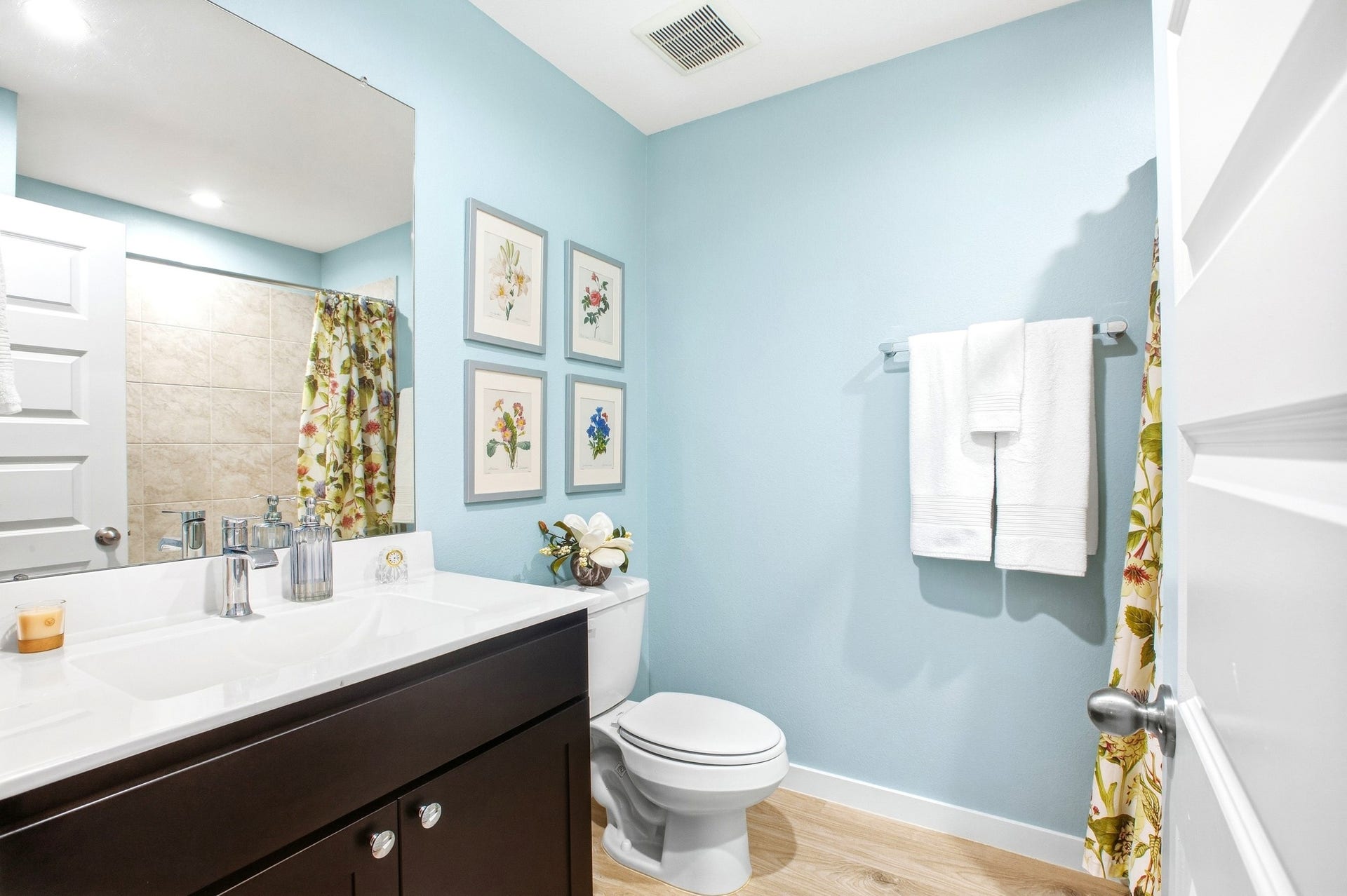 8019 Veneto Green Drive, Richmond, TX 77406