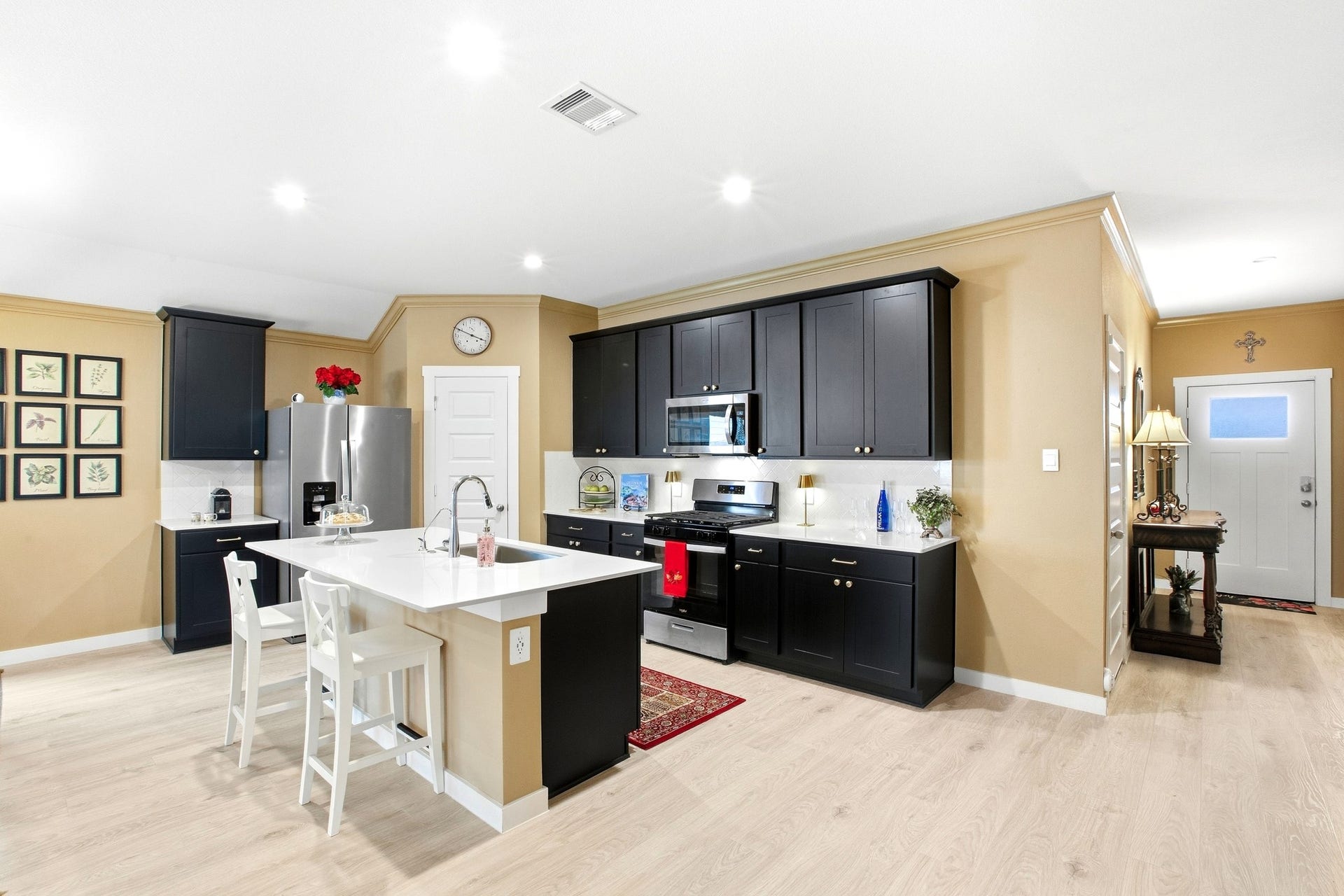 8019 Veneto Green Drive, Richmond, TX 77406