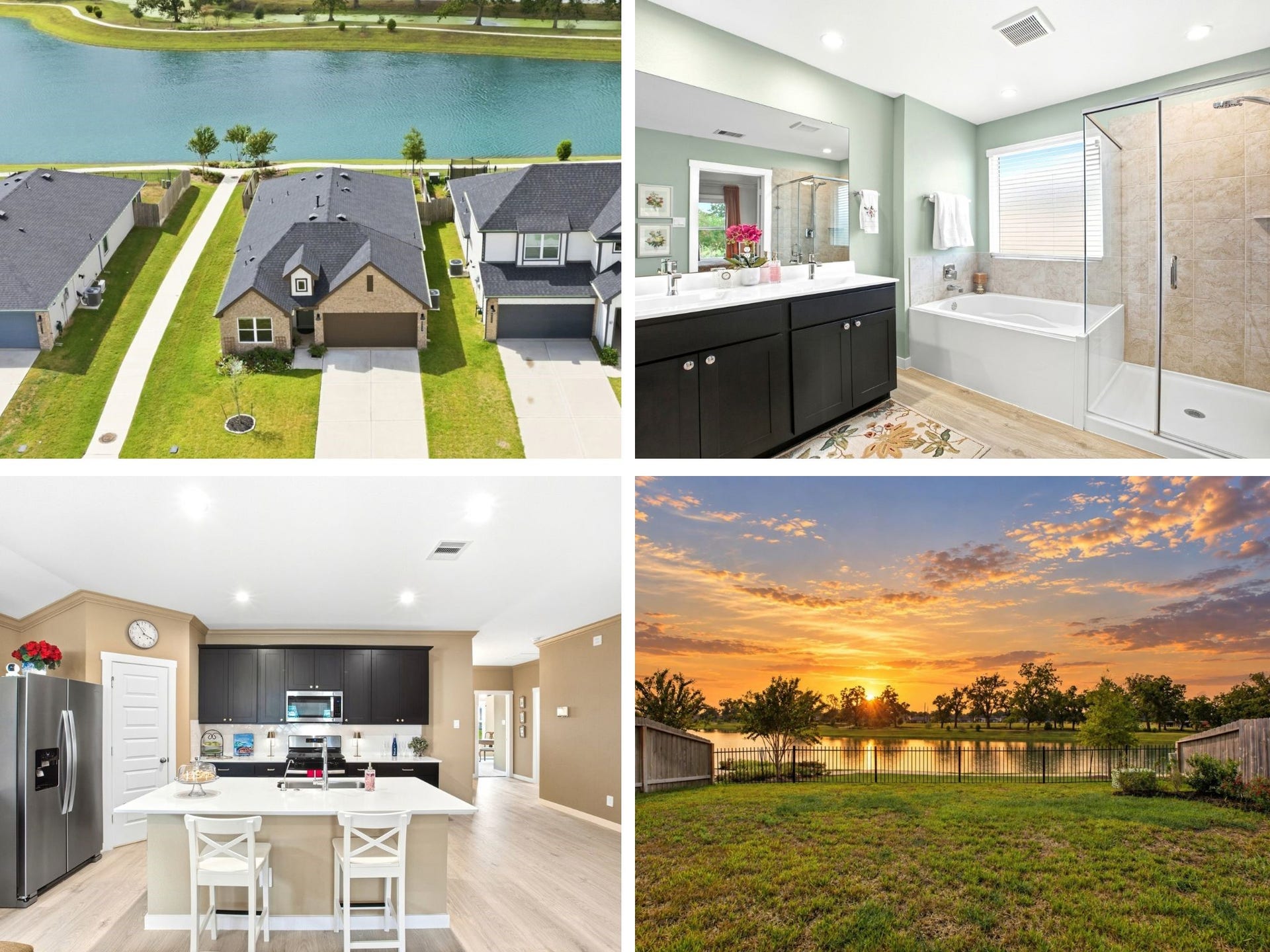 8019 Veneto Green Drive, Richmond, TX 77406