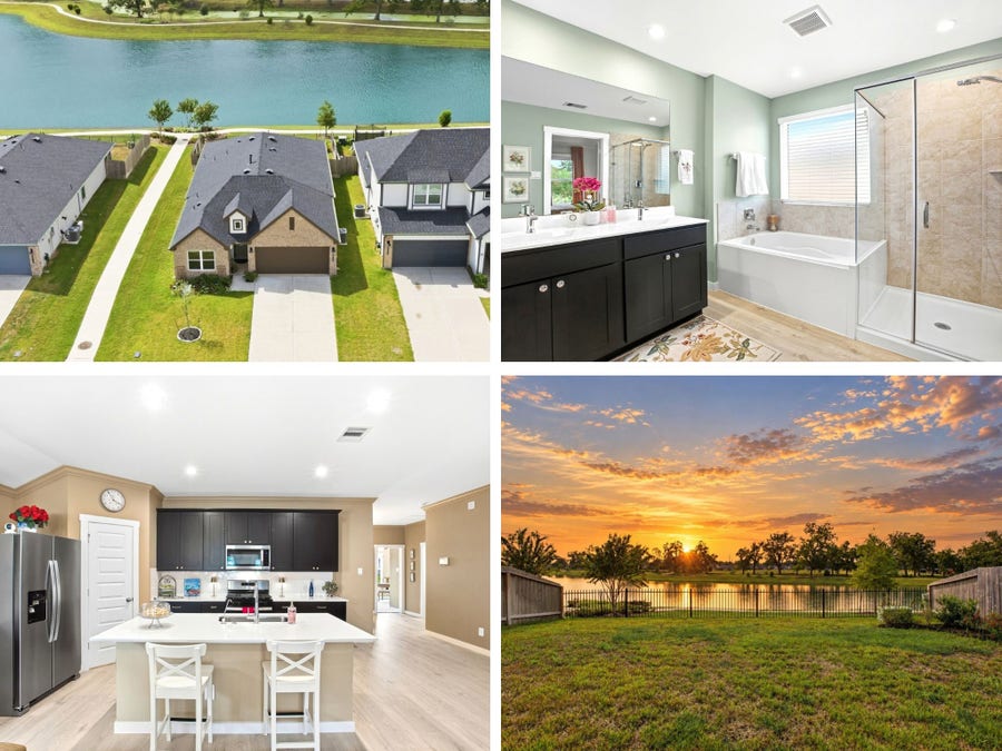 Property photo for 8019 Veneto Green Drive, Richmond, TX