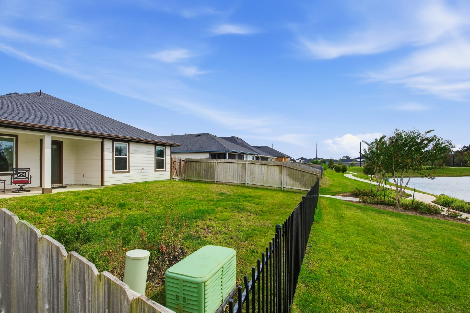 8019 Veneto Green Drive, Richmond, TX 77406