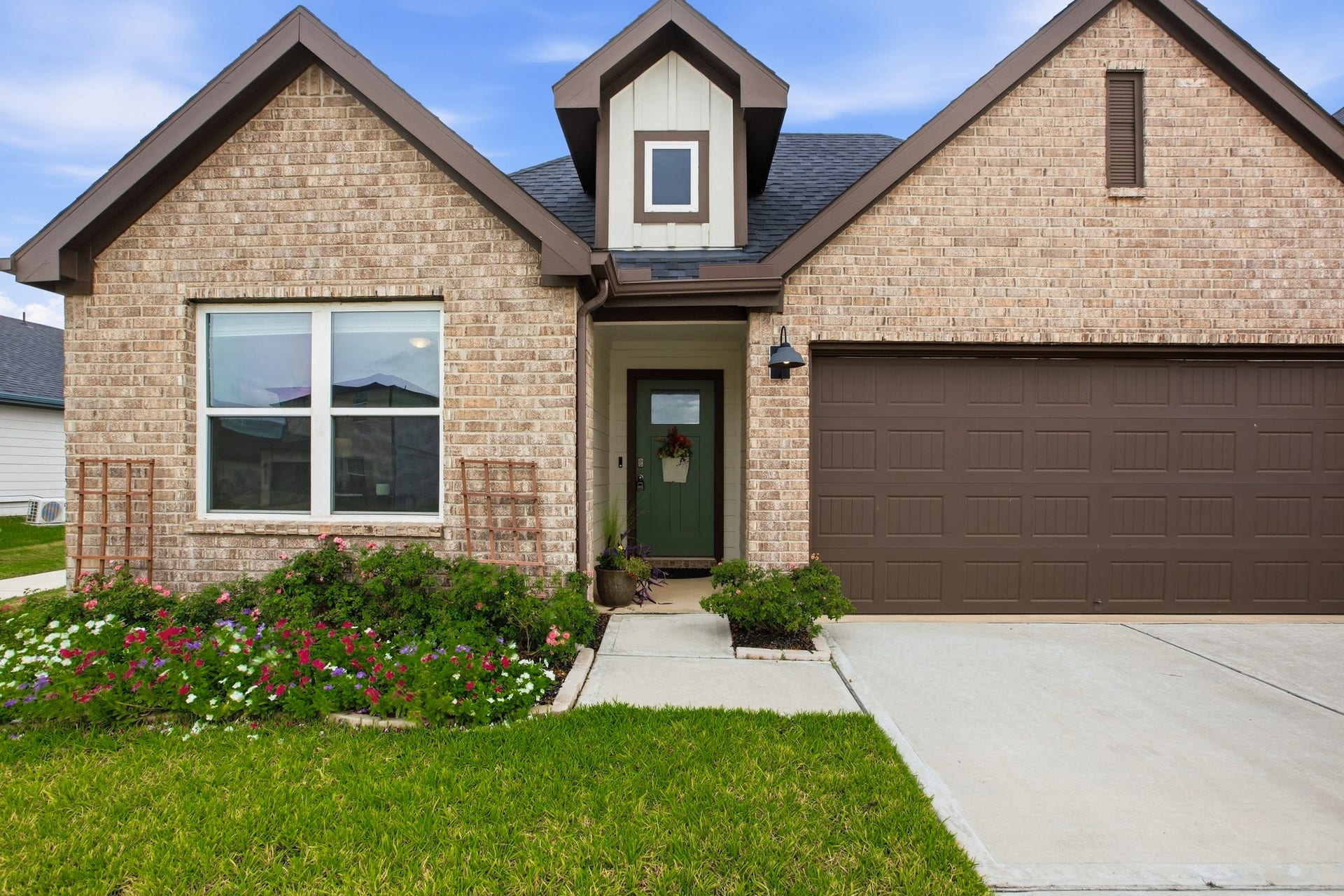 8019 Veneto Green Drive, Richmond, TX 77406