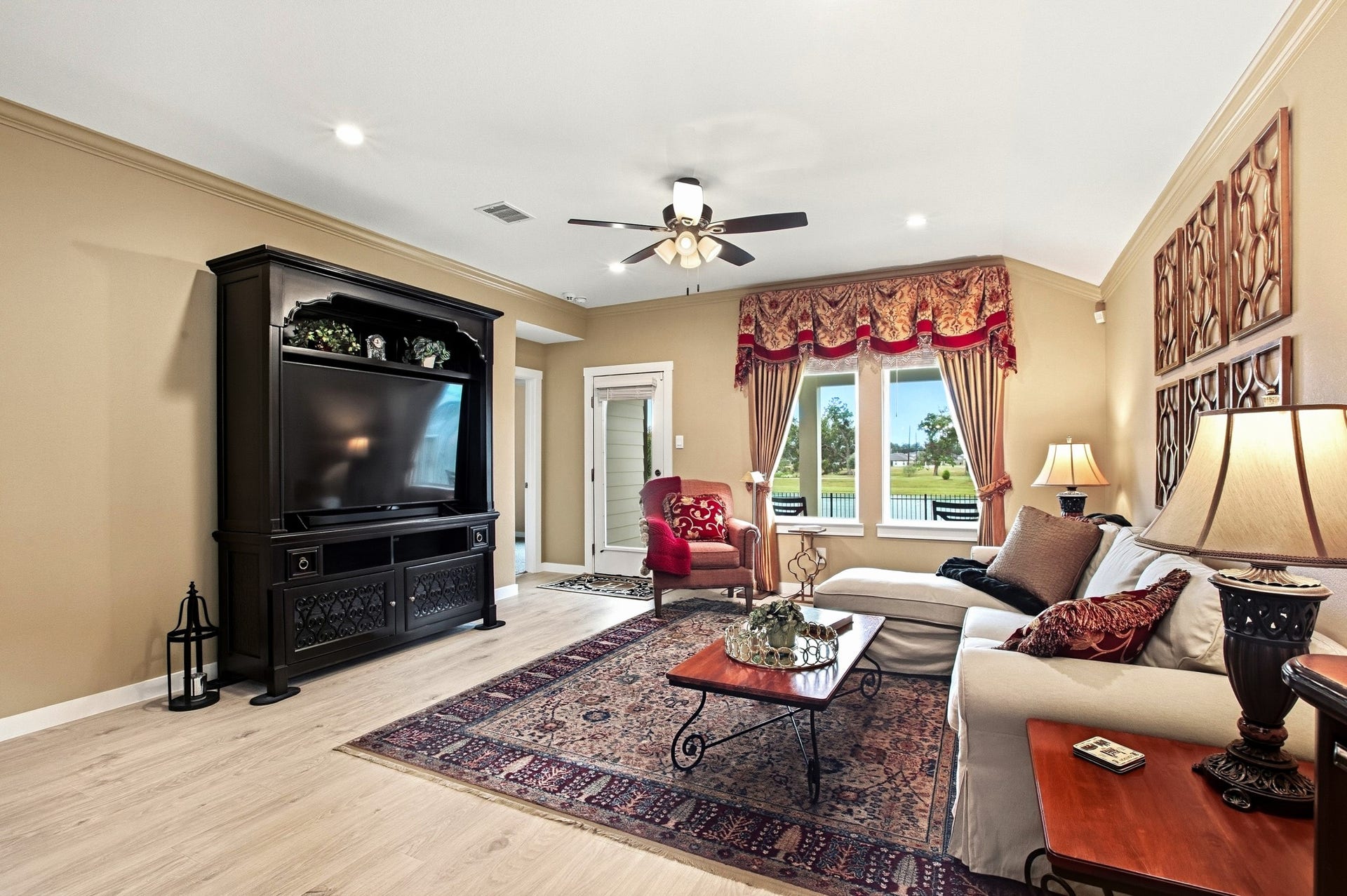 8019 Veneto Green Drive, Richmond, TX 77406